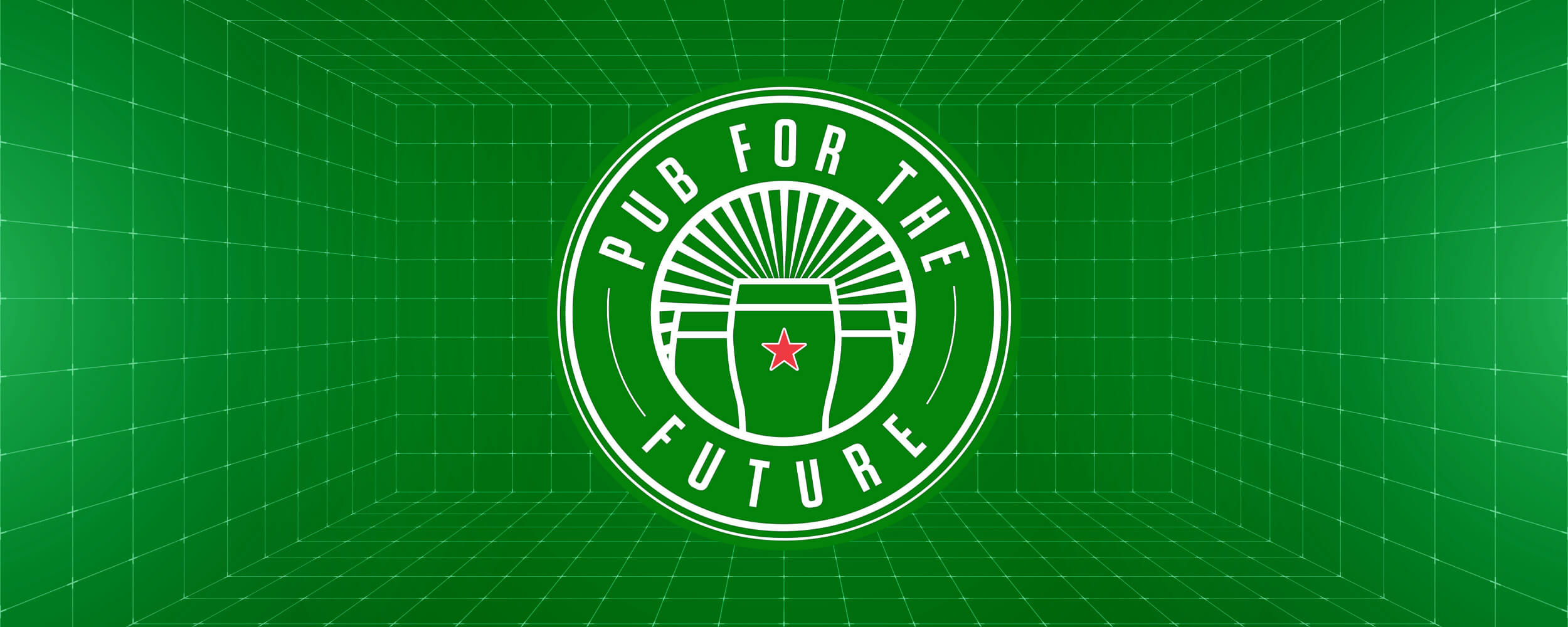 heineken pub for the future