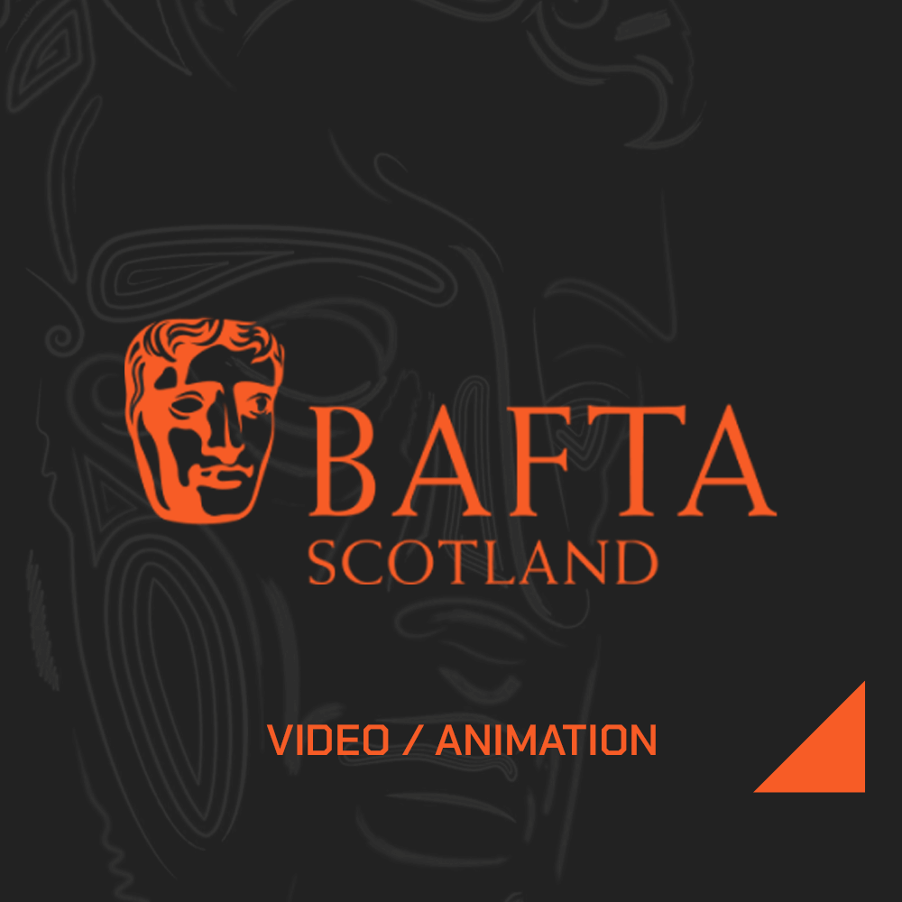 bafta scotland
