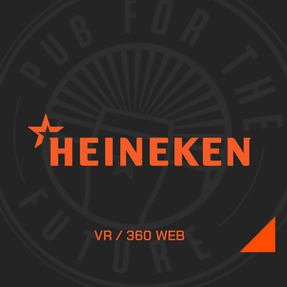 heineken