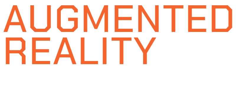 AUGMENTED REALITY